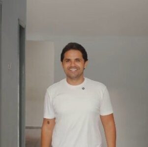 Prefeito Bruno Silva anuncia primeira Policlínica de Coelho Neto e região. “Ao invés de discursos e palavras vazias, aqui tem trabalho e ação”