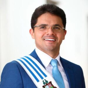 Operação W.O: empresa investigada pela Polícia Federal recebeu quase R$ 1 milhão da prefeitura de Coelho Neto entre 2021 e 2022