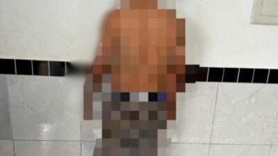 Homem é preso suspeito de furtar R$ 22 mil em equipamentos do Complexo Hospitalar de Buriticupu