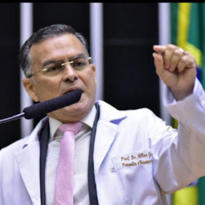 DR. ALLAN GARCÊS ASSINA CPI CONTRA ABUSO DE AUTORIDADE DO STF E TSE