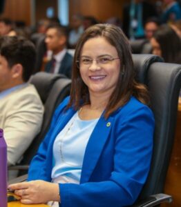Nova Lei da Deputada Fabiana Vilar Institui Política do Cuidado no Maranhão para Proteger Populações Vulneráveis