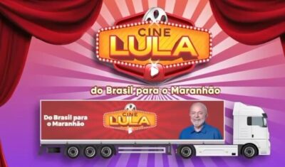 Presidente Lula manda mensagem ao povo de Barreirinhas