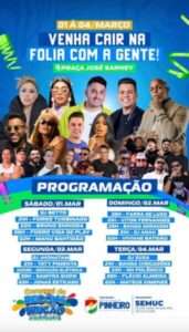 Carnaval da Reconstrução