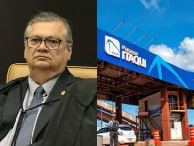 Maranhão pode perder Porto do Itaqui por “pedalada fiscal de Dino”, repercute site nacional