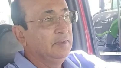 “Vejo como um excelente produto”, diz Marcus Brandão sobre candidatura de Orleans ao governo do MA em 2026