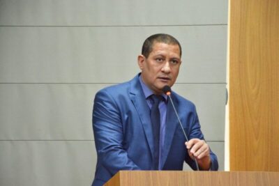 Marquinhos exalta Brandão por melhoria nos indicadores sociais do Maranhão