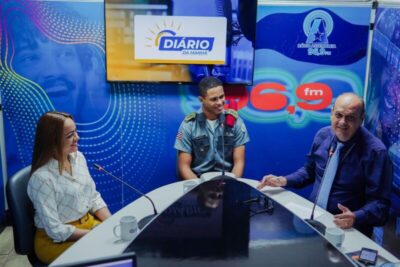 ‘Diário da Manhã’