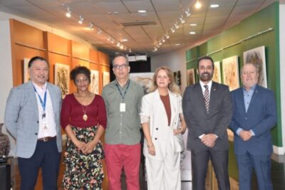 SÃO LUÍS – Exposição Outonos reflete sobre passagem do tempo