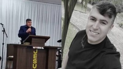 Pastor tem mal súbito e morre durante pregação transmitida ao vivo pela internet