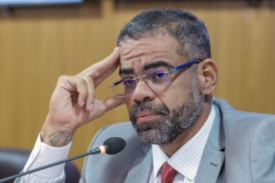 Presidente da Câmara de São Luís vai descontar verba de gabinetes para cobrir rombo previdenciário de R$ 3,2 milhões