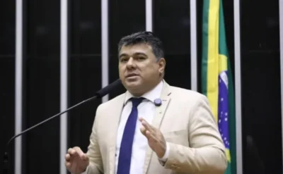 Se Pedro Lucas assumir Ministério, Ivan Júnior pode permanecer na Câmara Federal
