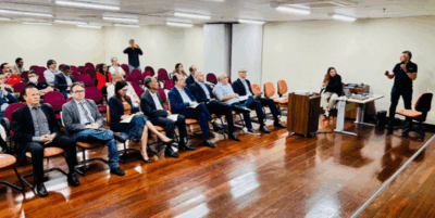 TCE melhora desempenho em avaliação do Marco de Medição dos Tribunais de Contas