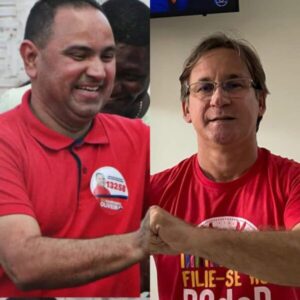 Gestão do SINPROESEMMA se omite diante de fraudes, levantando suspeitas de aliança entre Júlio Pinheiro e Raimundo Oliveira