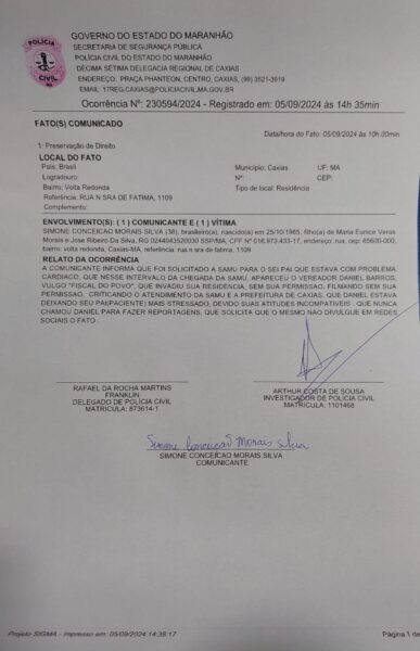 Foto: Reprodução
