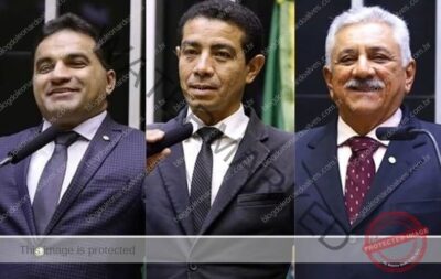 PGR denuncia deputados do PL por esquema de desvio de emendas parlamentares no Maranhão