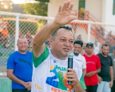 Empreendedores de Grajaú já podem se inscrever para vender no Arraial Zeca Teixeira 2025