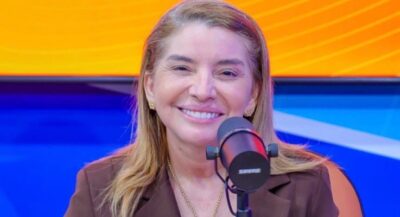 “Estão incomodados por ser mulher, do interior e sem sobrenome político” diz Iracema em entrevista