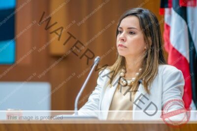 Deputada Dra. Viviane é eleita nova procuradora da Mulher da Assembleia Legislativa