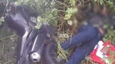 Suspeito de assalto morre após praticar assalto às margens da BR-316 em Timon