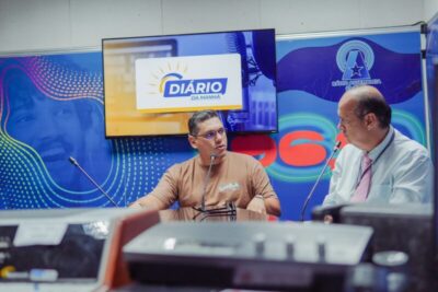 Secretário da Juventude fala sobre novo edital para o Cartão Transporte Universitário