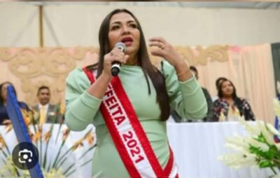 Mesmo fora do mandato, ex-prefeita Vanderly garante R$ 1 milhão para a saúde de Anapurus, mas população segue sem atendimento adequado