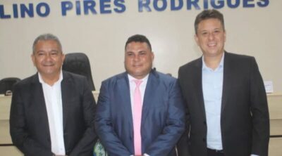 A conflituosa relação política entre aliados e adversários em Cururupu
