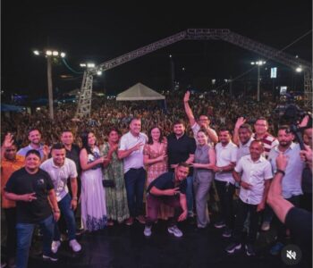 Governador Nunes Freire vive novo momento cultural com apoio da gestão municipal