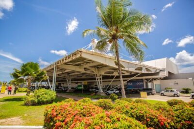 CCR Aeroportos entrega obras do Aeroporto de São Luís nesta sexta-feira (29)
