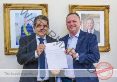 Danilo José de Castro Ferreira é nomeado procurador-geral de Justiça do Ministério Público