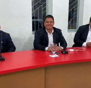 Empresa Investigada por Desvio de Recursos Públicos Fatura Quase 8 Milhões de Reais