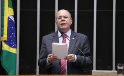 Hildo Rocha defende prorrogação de prazo para pagamento de impostos das micro empresas