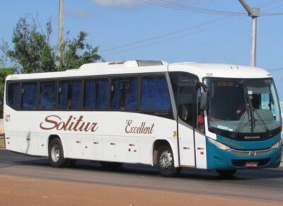 MOB autoriza aumento de mais de 40% em passagens de ônibus e vans intermunicipal no Maranhão