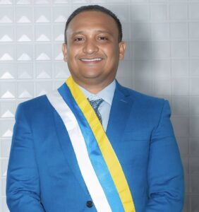 Márcio Hominho alcança 84% de aprovação em Bacuri, aponta pesquisa