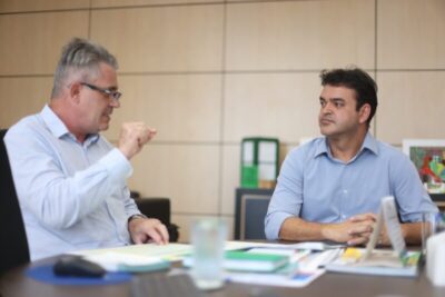 IFMA aprova criação do Centro de Referência para atender Parnarama e Matões
