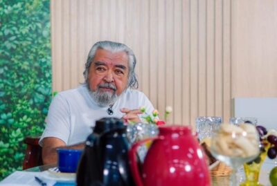 Psiquiatra Ruy Palhano fala sobre Janeiro Branco e saúde mental no ‘Café com Notícias’