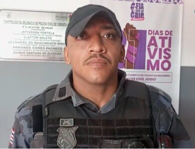 Urgente! Policial Militar Cachorro Louco é baleado em Coroatá