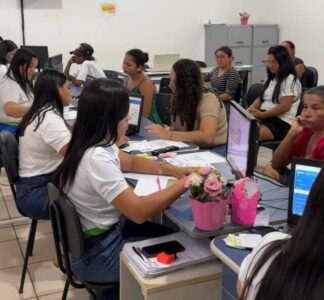 Programa Maranhão Livre da Fome contempla centenas de famílias Pinheirenses; veja a lista completa