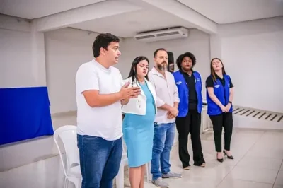 Paulo Casé destaca o trabalho da Sedes na busca ativa do CadÚnico junto aos municípios…