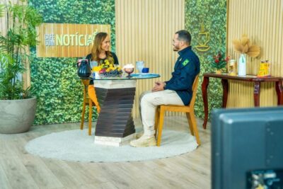 Café com Notícias: PRF faz balanço da Operação Ano Novo e aponta acidentes nas rodovias
