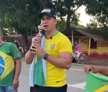 Rosário: Sessão que pode afastar Calvet é transferida para segunda-feira (25)