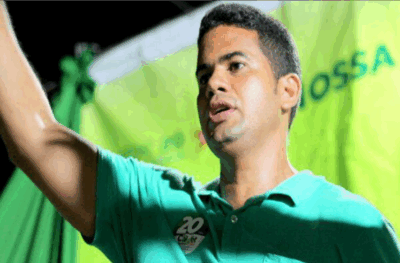 Decisão judicial suspende sessão que poderia afastar Calvet Filho em Rosário