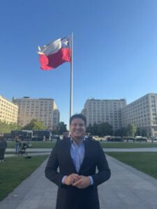 Felipe Camarão participa de imersão educacional com foco no combate à evasão e abandono escolar…