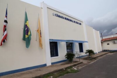 CÂMARA MUNICIPAL DE SÃO LUIS INICIA OS TRABALHOS LEGISLATIVOS NESTA SEGUNDA-FEIRA (03).