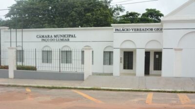 Paço do Lumiar