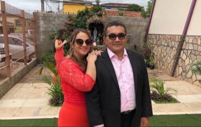 Câmara de Barra do Corda outorga Título de Cidadão Barracordense ao promotor de justiça, Edilson Santana