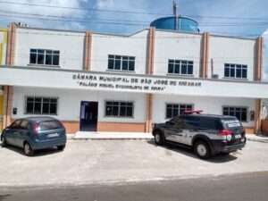 Câmara de Ribamar firma três contratos por dispensa com mesma empresa e levanta suspeitas