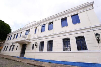 Câmara decreta ponto facultativo dias 08 e 09 de junho