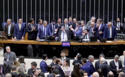 PF investigar indicação de emendas é inédito, diz especialista