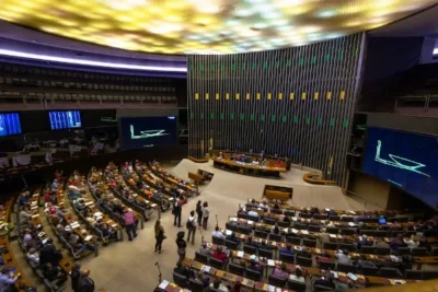 Comissão de deputados federais aprova cadastro nacional para condenados por crimes contra crianças e adolescentes
