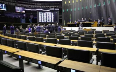 Câmara aprova projeto que cria lista de pedófilos, estupradores e assediadores sexuais